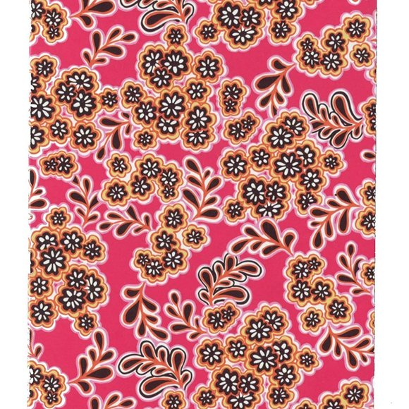 Fashion Journal 3-Book Set by Crown Point Graphics | 4-x-6-Inches, 96 Pages PINK - Picture 3 of 6